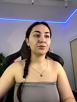 AshleySkott  online show from October 26, 8:43 am