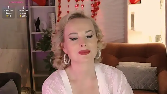 Sandra Kind online show from February 5, 5:43 am