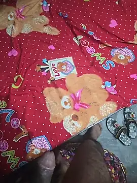 RealcoupleP online show from October 14, 2:30 pm