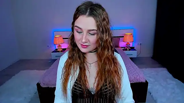 Snapshot of Sofia_beautifuul chatting on September 26, 3:15 am Sofia beautifuul online show from September 26, 3:15 am