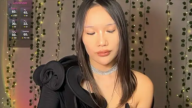 Asian Vi online show from November 4, 12:15 am