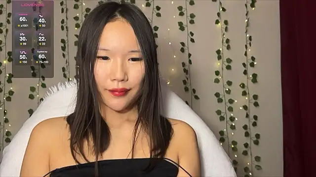 Asian Vi online show from September 13, 4:48 pm