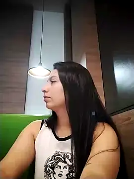 Nat XxX online show from October 7, 8:24 pm