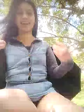 Nat XxX online show from October 3, 6:57 pm