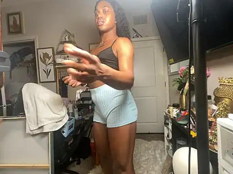 celestefantasea online show from December 15, 8:30 am