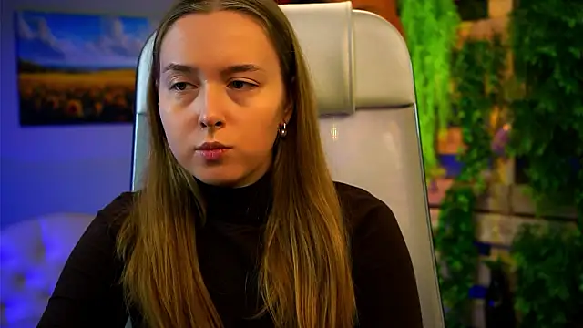 JenniferGraces online show from February 5, 11:46 am