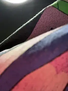 HTXBELLE online show from April 3, 4:32 am