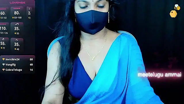 Snapshot of nehanya_telugu chatting on September 23, 2:15 pm nehanya telugu online show from September 23, 2:15 pm