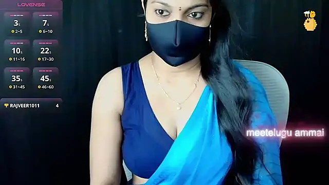 Snapshot of nehanya_telugu chatting on October 23, 8:09 am nehanya telugu online show from October 23, 8:09 am