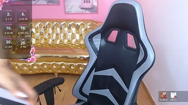 catalina25 t online show from February 4, 8:01 pm