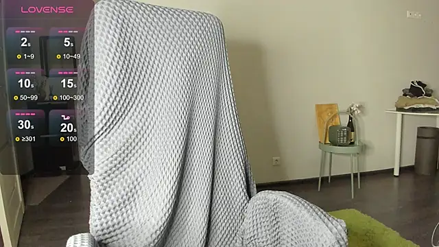 Christine Carlson online show from October 9, 4:55 pm