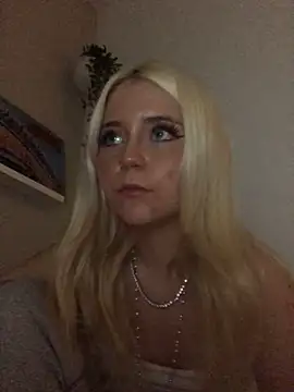 Blondie Sofia Essexbabe online show from September 27, 12:51 am