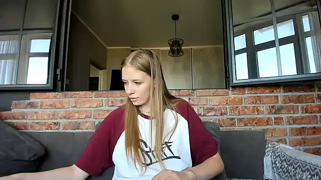 AnnNorriss online show from September 21, 10:03 am