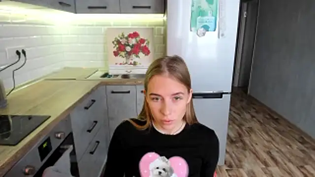 AnnNorriss online show from October 9, 1:26 pm