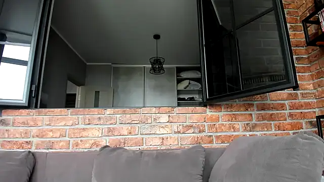 AnnNorriss online show from October 6, 11:38 am