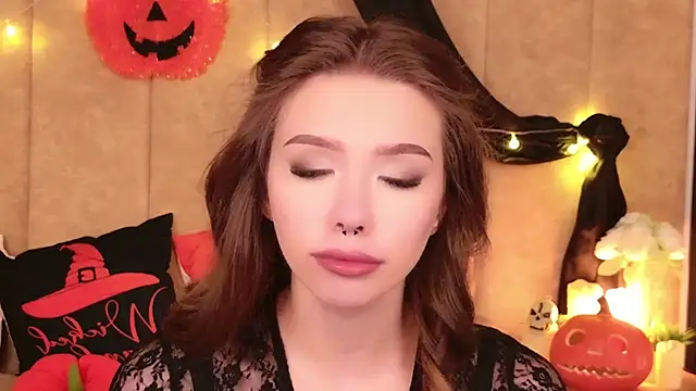 Sierra Fane online show from October 20, 6:16 am