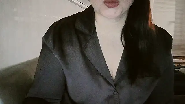 KamillaLaLove online show from October 1, 8:58 pm