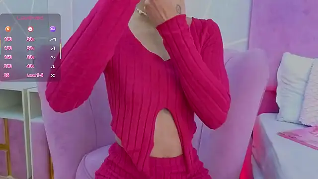 Snapshot of EmmyCortez chatting on September 16, 11:51 am EmmyCortez online show from September 16, 11:51 am