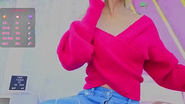 Snapshot of EmmyCortez chatting on September 15, 11:51 am EmmyCortez online show from September 15, 11:51 am