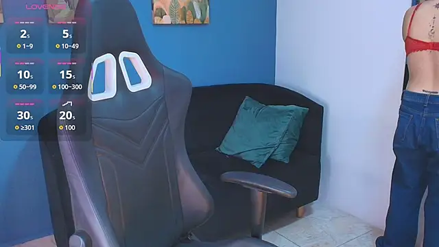 Snapshot of Zamira_Taylor chatting on October 27, 11:54 pm Zamira Taylor online show from October 27, 11:54 pm