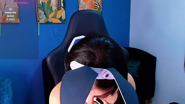 Snapshot of Zamira_Taylor chatting on October 21, 1:53 am Zamira Taylor online show from October 21, 1:53 am