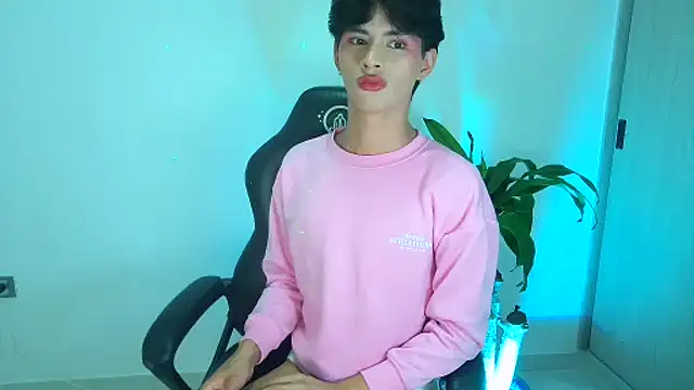 luna stanford online show from January 10, 7:35 am