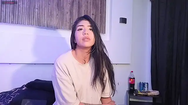 aron and paula online show from September 21, 6:01 am