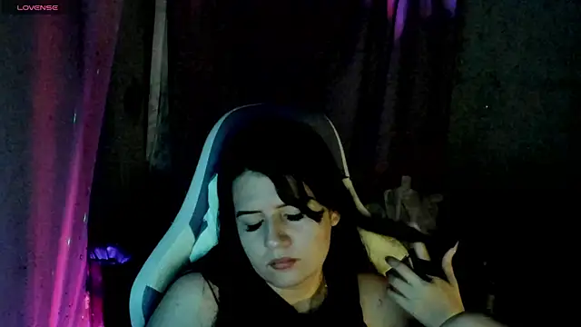 brii69 online show from November 16, 12:01 am