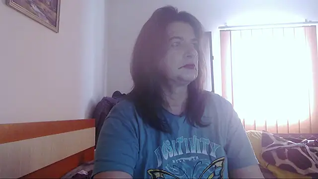 ExtasyMature online show from October 27, 11:06 am