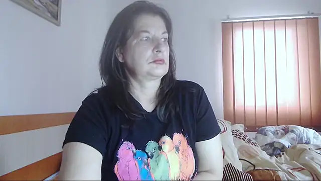 ExtasyMature online show from October 4, 11:16 am