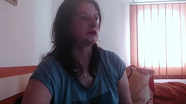 ExtasyMature online show from September 30, 10:54 am