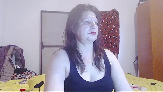 ExtasyMature online show from March 7, 6:31 am