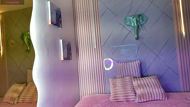 Rachel rivera online show from September 26, 12:14 pm