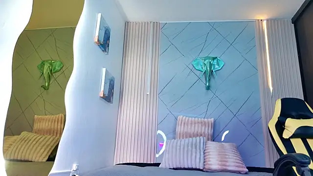 Rachel rivera online show from September 18, 12:04 pm