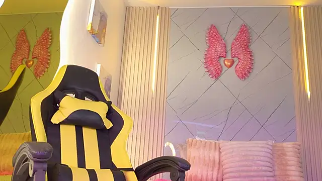 Rachel rivera online show from October 21, 11:36 am