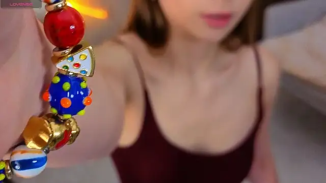 CuteJane  online show from January 11, 8:08 am