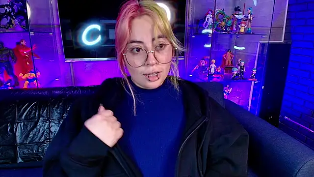 missa motato online show from February 23, 11:20 am