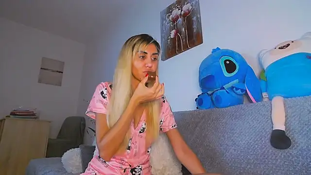 SweetJessy26 online show from September 15, 5:09 pm
