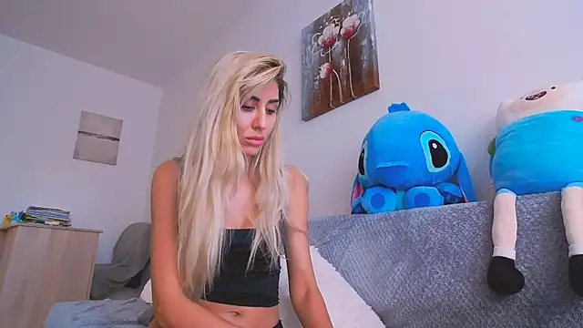 SweetJessy26 online show from October 24, 12:56 pm