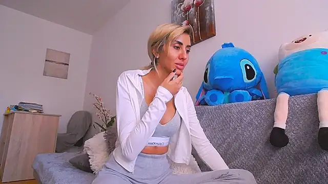 SweetJessy26 online show from October 23, 12:55 pm