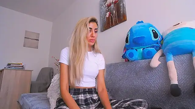 SweetJessy26 online show from October 5, 9:14 am