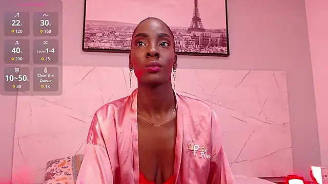 Snapshot of AnnyCampbell chatting on October 14, 2:25 am AnnyCampbell online show from October 14, 2:25 am