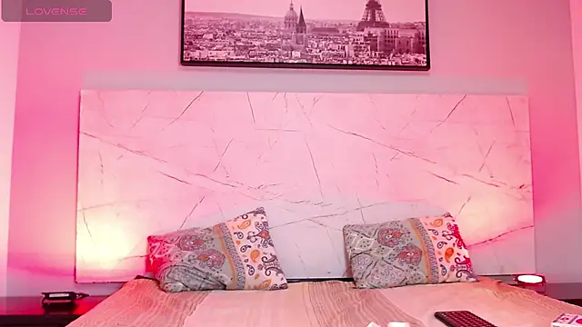 Snapshot of AnnyCampbell chatting on September 27, 3:14 am AnnyCampbell online show from September 27, 3:14 am