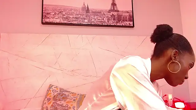 AnnyCampbell online show from November 29, 2:37 am