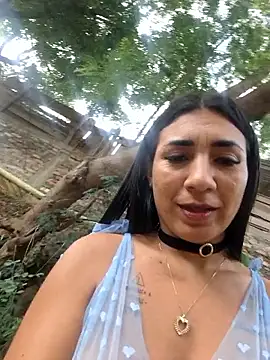 hot veteran01 online show from January 9, 12:20 pm