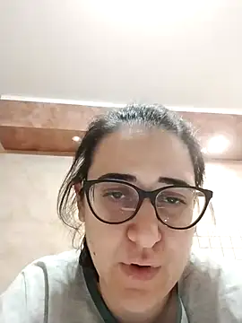 Dolcecurvy online show from November 13, 10:31 pm