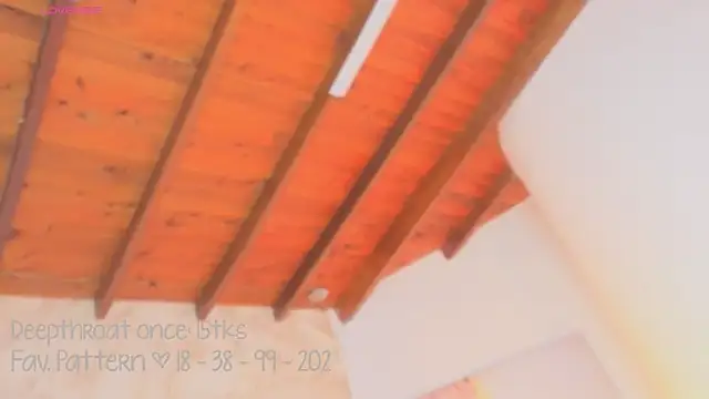 Leaa Cox online show from October 1, 4:06 am