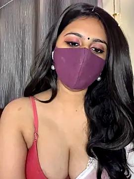 Snapshot of Dishasarmaa05 chatting on October 18, 10:33 pm Dishasarmaa05 online show from October 18, 10:33 pm