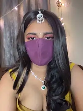 Snapshot of Dishasarmaa05 chatting on September 17, 7:12 pm Dishasarmaa05 online show from September 17, 7:12 pm