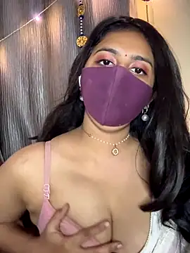 Snapshot of Dishasarmaa05 chatting on October 24, 2:46 pm Dishasarmaa05 online show from October 24, 2:46 pm